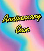 Anniversary Case - (6 - 4 Packs)