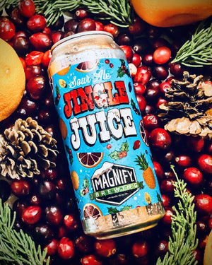 Jingle Juice - 4 Pack