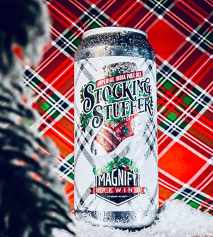 Stocking Stuffer - 4 Pack