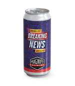 Breaking News - 4 Pack