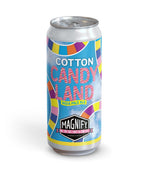Cotton Candy Land - 4 Pack