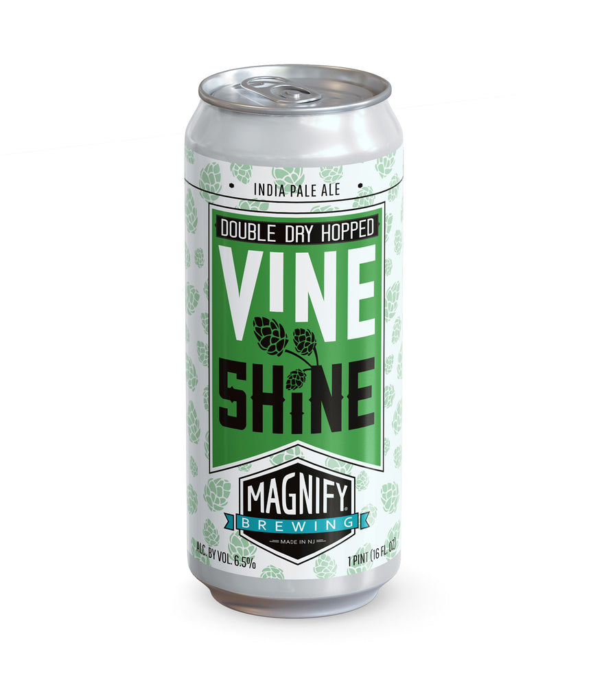 DDH Vine Shine - 4 Pack