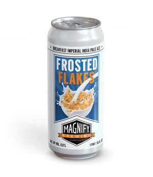 Frosted Flakes - 4 Pack