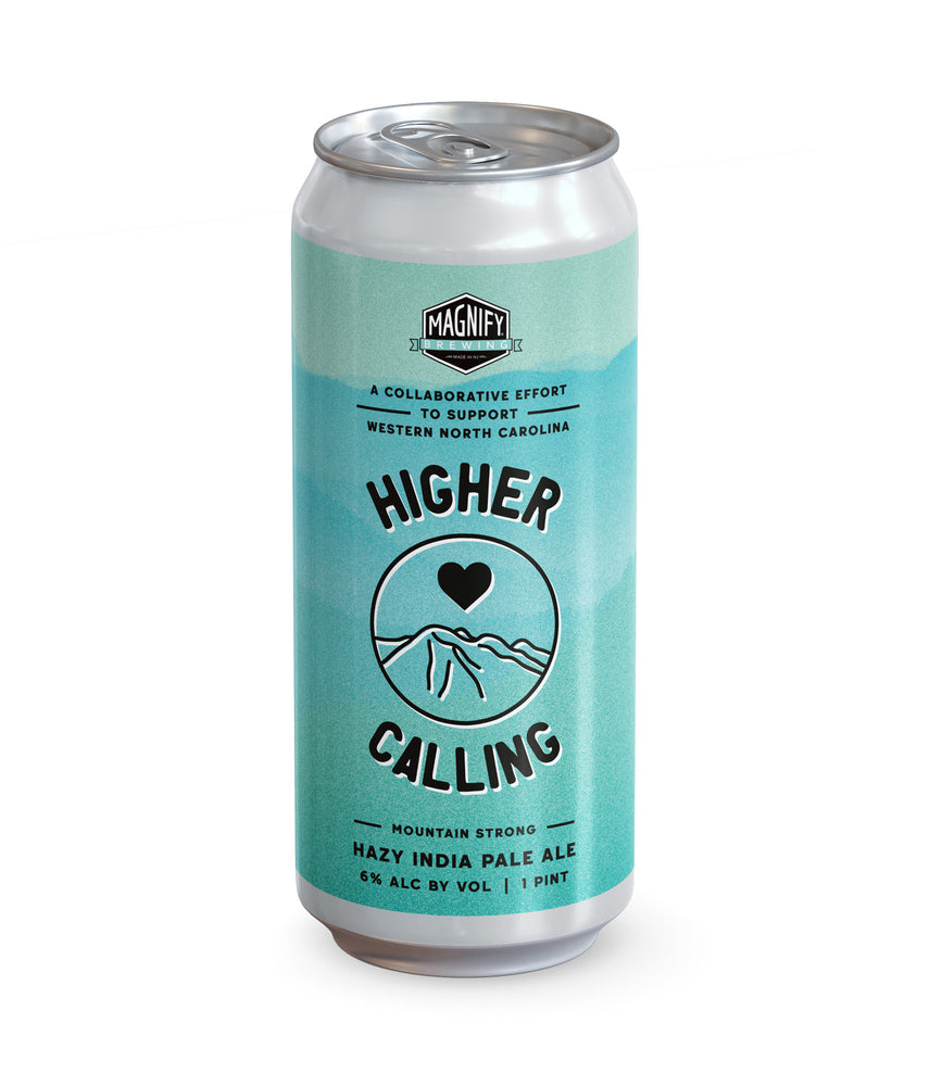 Higher Calling - 4 Pack