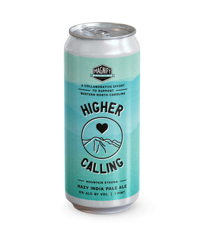 Higher Calling - 4 Pack