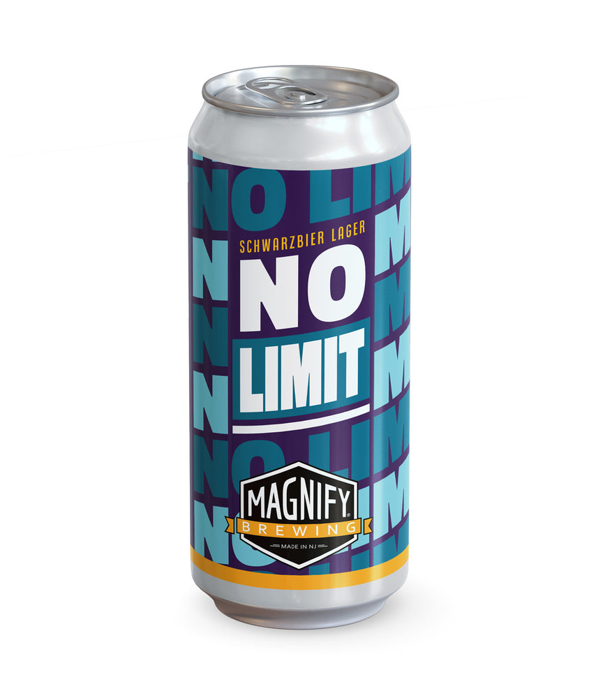 No Limit - 4 Pack