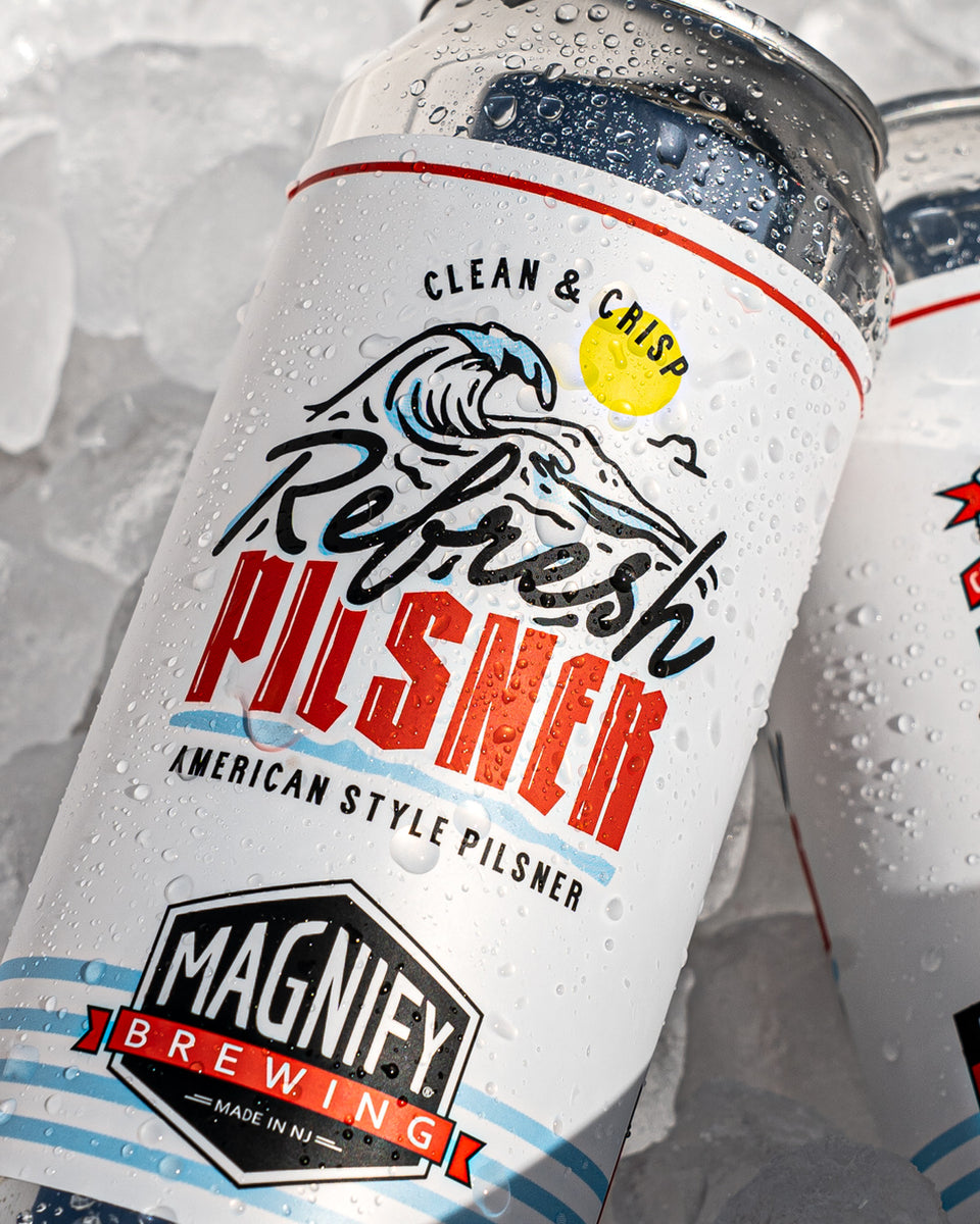 Refresh - 4 Pack – magnifybrewing