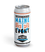 9th Anniversary Triple Dry Hopped Maine Event - 4 Pack