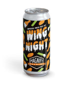 Wing Night - 4 Pack