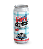 Berry Crumble - 4 Pack