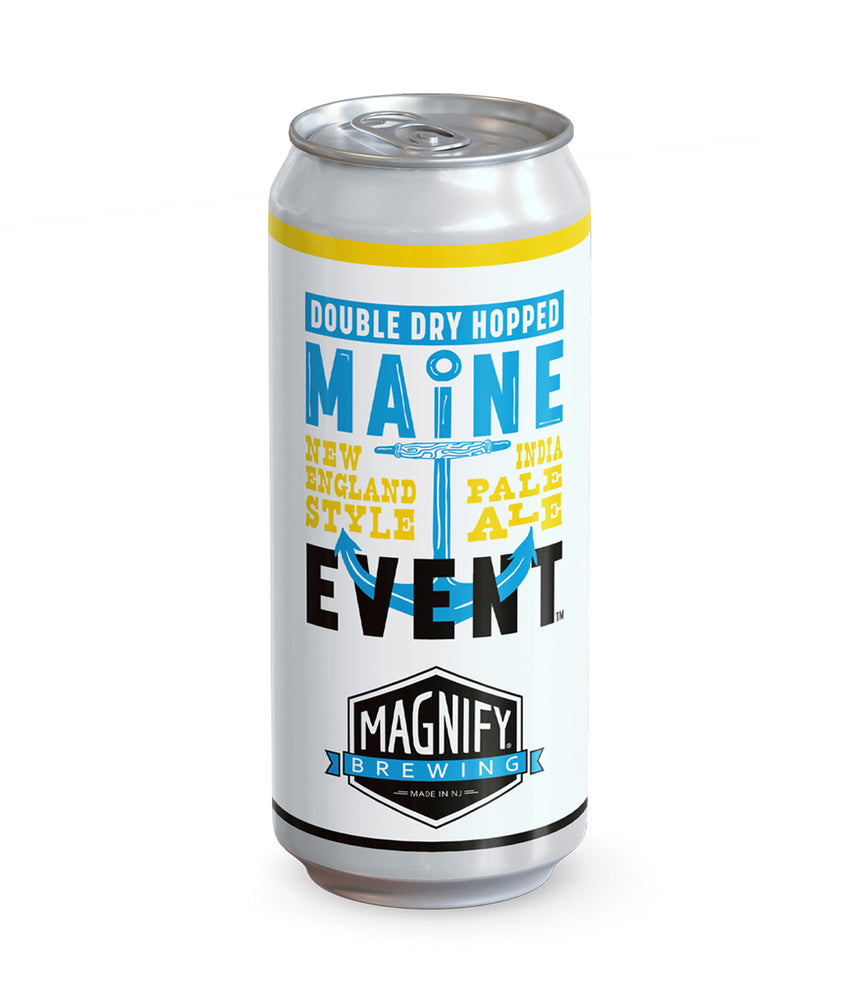 DDH Maine Event - 4 Pack