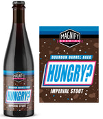 Bourbon Barrel Aged Hungry?