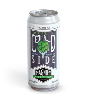 
            
                Load image into Gallery viewer, Imperial Cold Side - 4 Pack
            
        