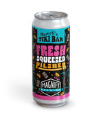 Martell's Fresh Squeezed Pilsner - 4 Pack