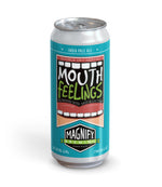 Mouthfeelings - 4 Pack