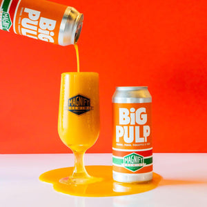 Big Pulp - 4 Pack