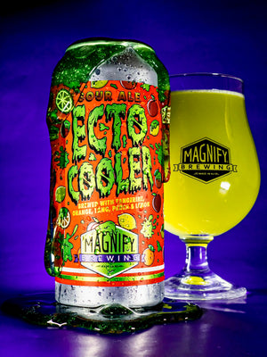 Ecto Cooler - 4 Pack
