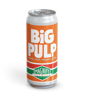 Big Pulp - 4 Pack