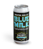 Blue Milk - 4 Pack
