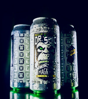 Double Dry Hopped Rock Me Dr. Saic - 4 Pack