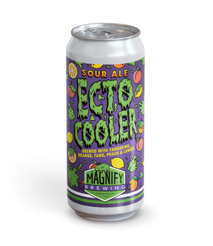 Ecto Cooler - 4 Pack