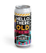 Hello There Old Friend - 4 Pack