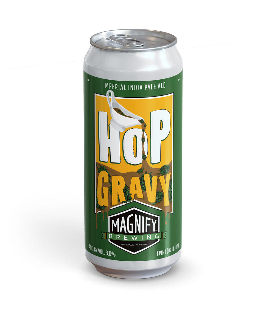 Hop Gravy - 4 Pack