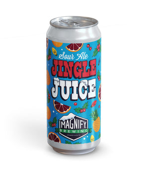 Jingle Juice - 4 Pack