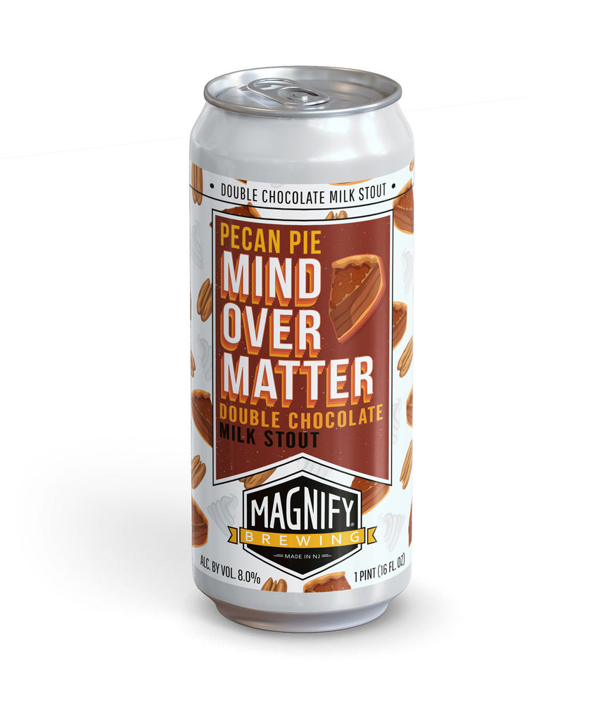 Pecan Pie Mind Over Matter - 4 Pack