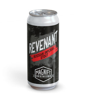 
            
                Load image into Gallery viewer, Revenant - 4 Pack
            
        