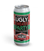 Ugly Sweater Party - 4 Pack