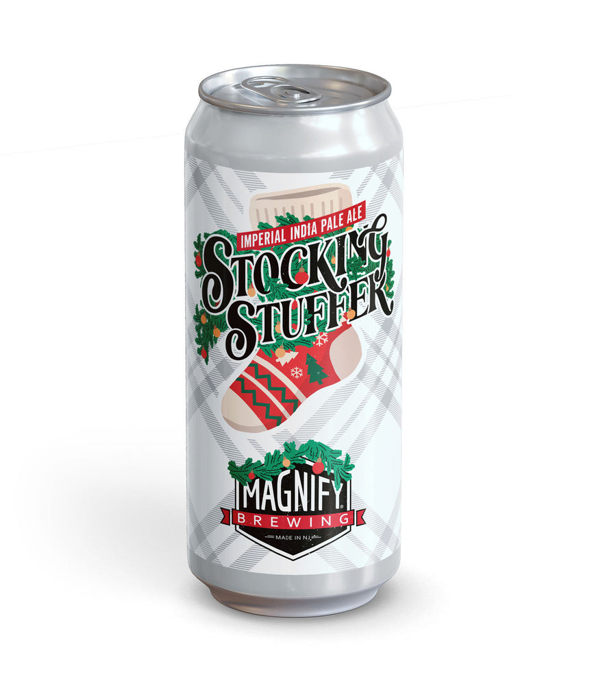 Stocking Stuffer - 4 Pack